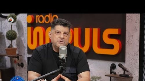 Muzica vazuta prin ochii lui Tavi Colen: "Viitorul muzicii romanesti se vede bine"