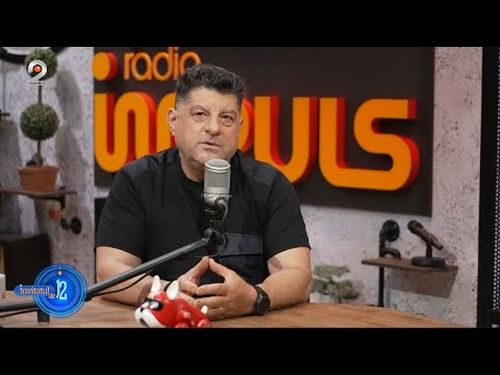 Muzica vazuta prin ochii lui Tavi Colen: "Viitorul muzicii romanesti se vede bine"