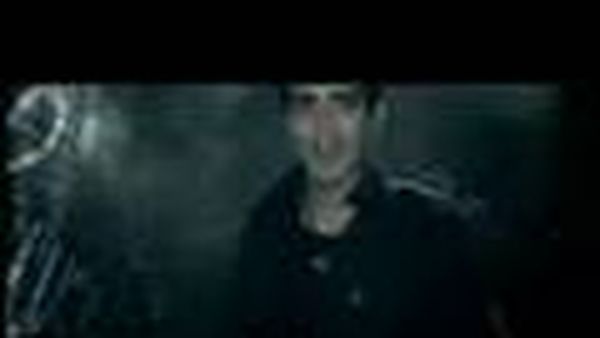 TIMO MAAS - First Day