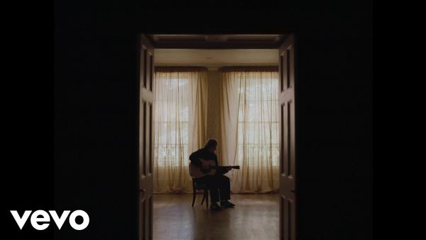 LEWIS CAPALDI - Survive