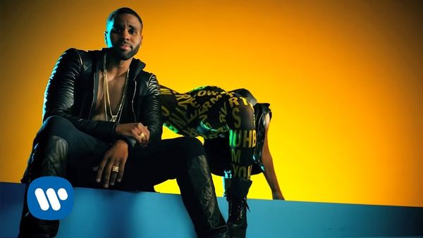 JASON DERULO & 2 CHAINZ - Talk Dirty