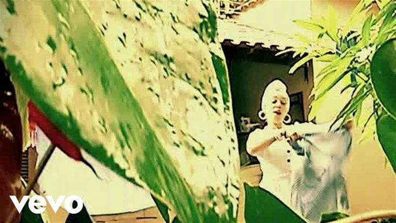 FLY PROJECT & ANCA PARGHEL & TOM BOXTER - Brasil