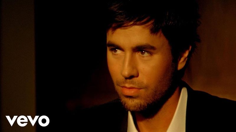 ENRIQUE IGLESIAS & Ludacris - Tonight