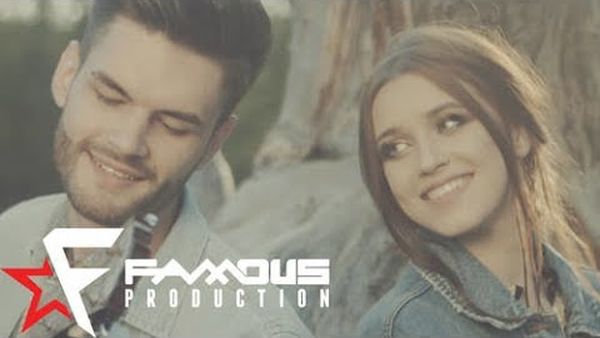 EDWARD SANDA & IOANA IGNAT - Doar Pe A Ta