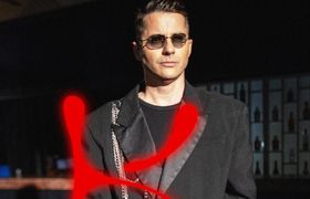 AKCENT & SERA & MISHA MILLER - Don't Leave