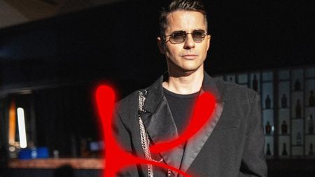 AKCENT & SERA & MISHA MILLER - Don't Leave