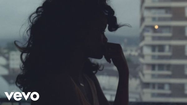 RIHANNA & CALVIN HARRIS - We Found Love