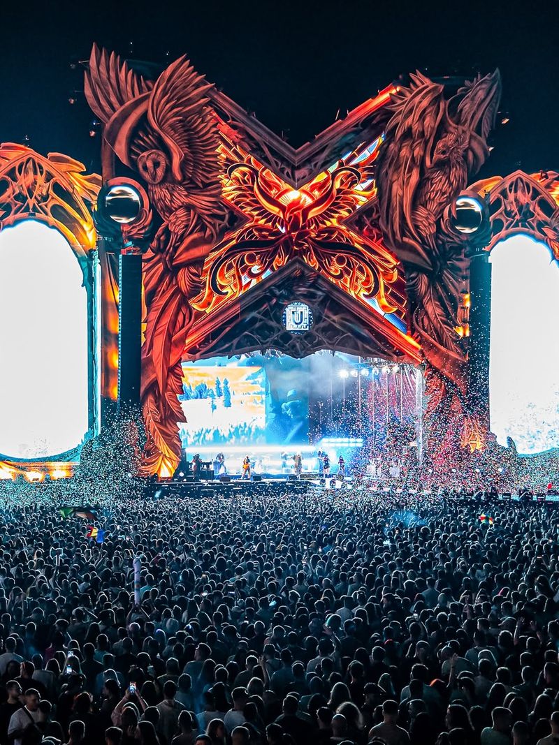 Anunțul făcut de organizatori despre Untold One 2026 