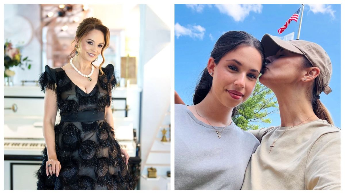 Fiica Andreei Marin s-a instalat în campusul universității din SUA 