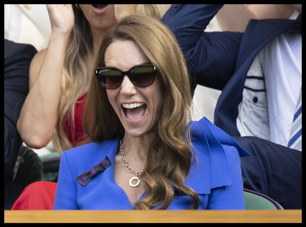 Kate Middleton, schimbare uriasa de look! Sotia printului William a aparut blonda la cel mai recent eveniment public