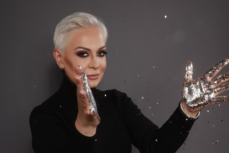 Monica Anghel, apariție emoționantă pe scena Festivalului Mamaia în 2025 