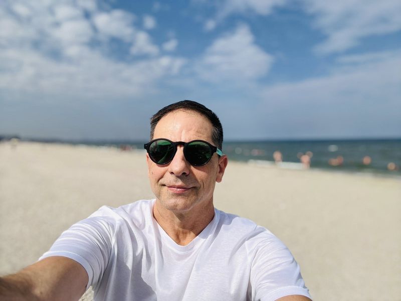 Ce are de spus Dan Negru despre ediția din 2025 a Festivalului Mamaia? 