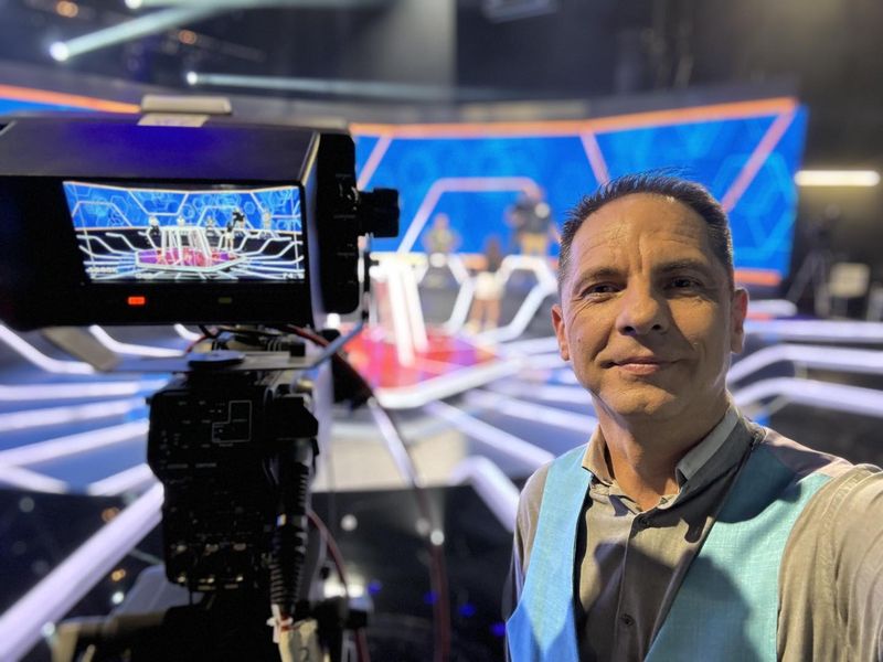 Dan Negru, reacție după Festivalul Mamaia 