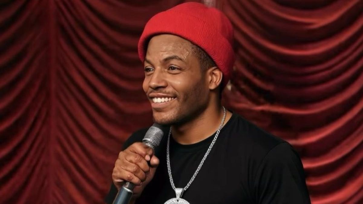 Reggie Carol a fost gasit impuscat