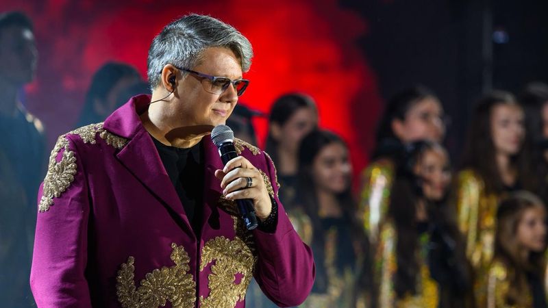 Cum se simte mama lui Fuego după operație. Artistul, primele declarații: &bdquo;Nemaiput&acirc;nd să umble, a trebuit să luăm această decizie&rdquo;