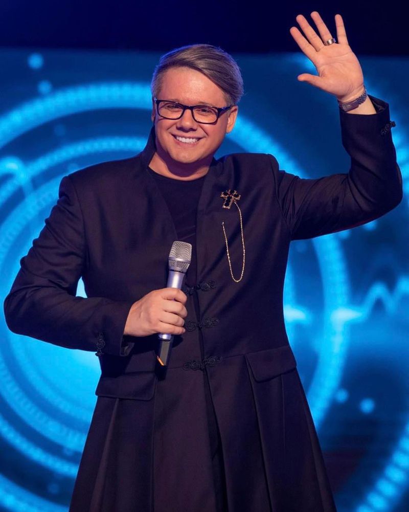 Fuego, despre operația mamei sale 