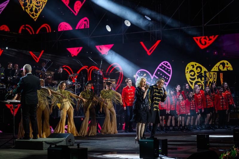 Octavian Ursulescu, reacție după Festivalul Mamaia 