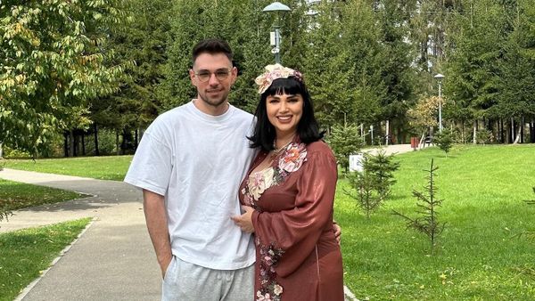 Ozana Barabancea, noi detalii despre starea de sănătate a fiului ei: „Muncește încă foarte mult. Eu sper că a învățat ceva din această lecție”. Cum se simte Andrew la 4 luni după ce a suferit un infarct?