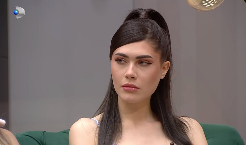 Ce are de spus Veronica despre Lia? 