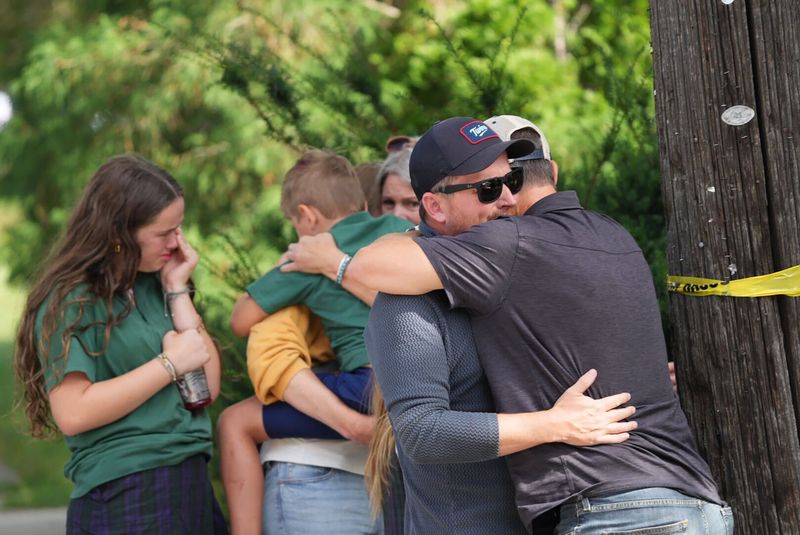 Cine este Robin Westman, atacatorul din biserica din Minneapolis