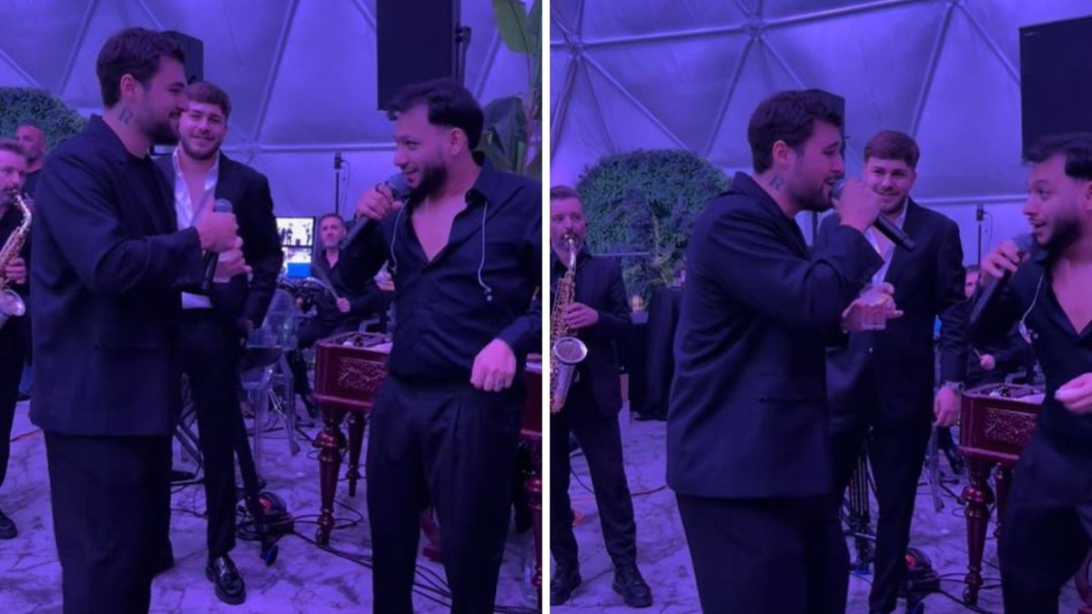 Mario Fresh, reactie dupa duetul cu Leo de la Rosiori