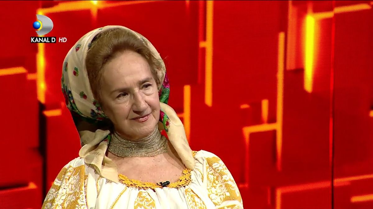 Sofia Vicoveanca despre Festivalul de muzica populara Mamaia