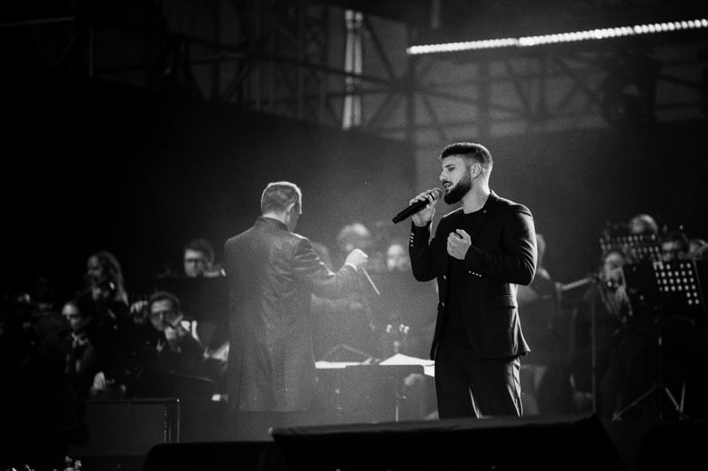 Cine este tânărul care a câștigat premiul I la Festivalul Mamaia pentru interpretare? 