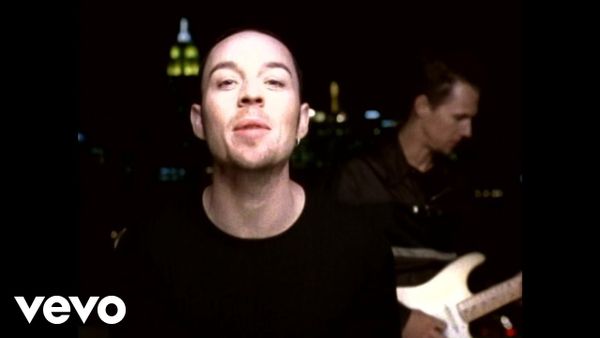 SAVAGE GARDEN - To The Moon & Back