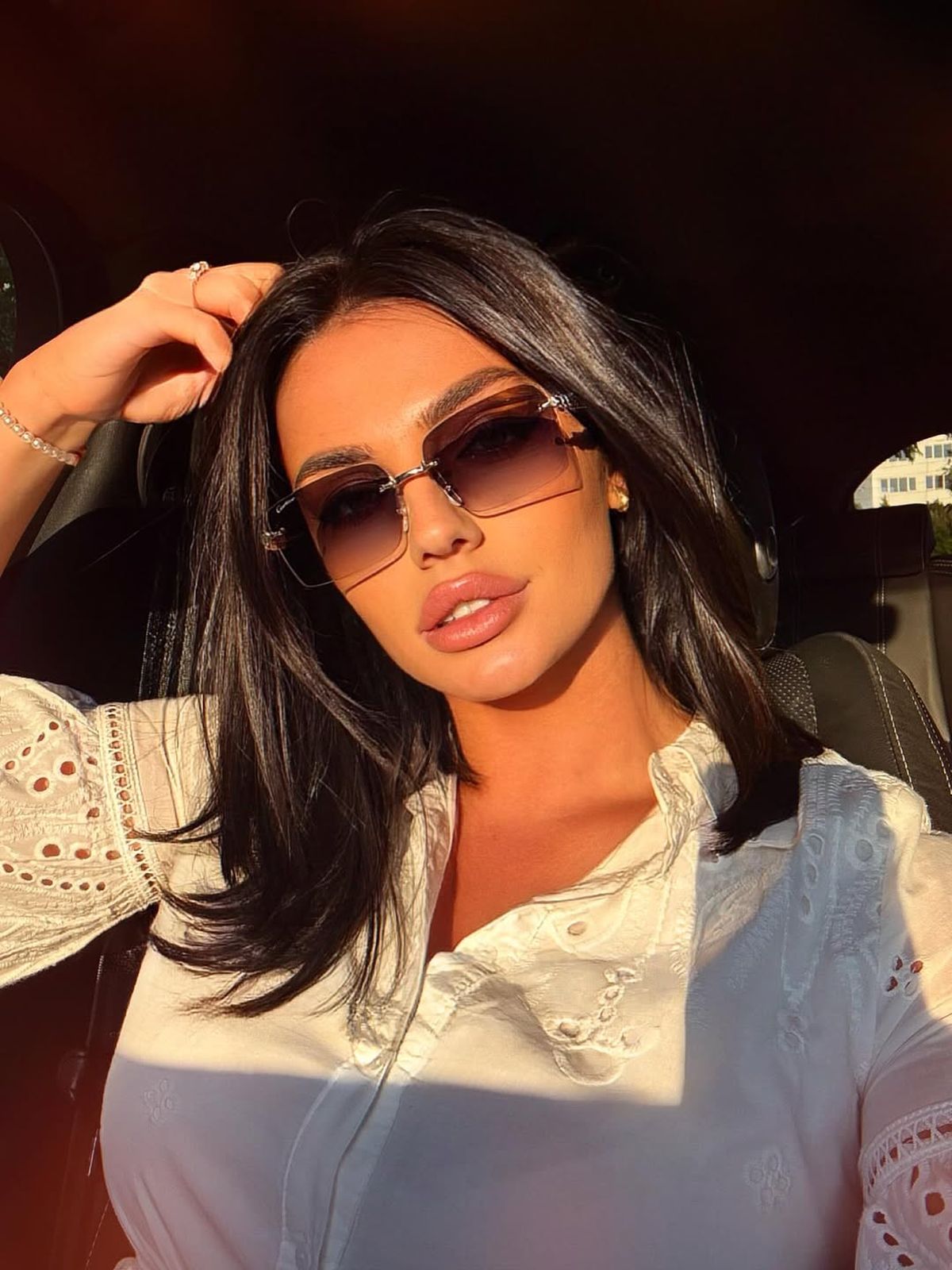 Diana Enache si Ionut Vantu si-au spus adio