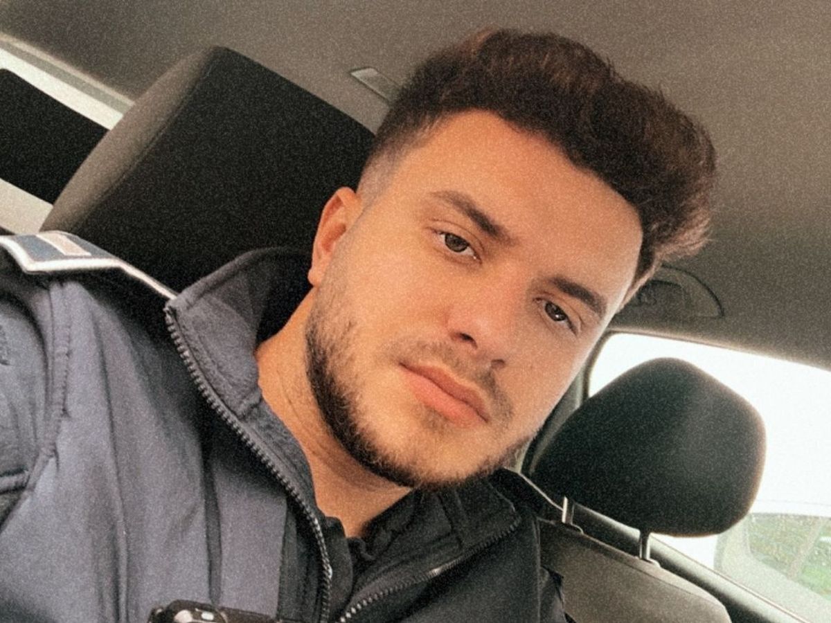 Andrei Jianu, primele detalii despre incidentul in care un livrator strain a fost batut in plina strada