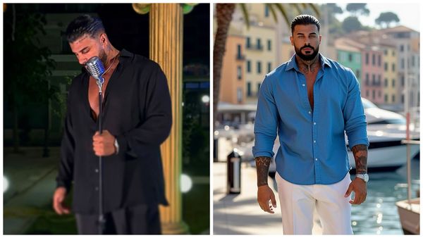 Confesiunea unei dureri fără leac:"Nu ne-am gândit nicio secundă că se va întâmpla asta". Hamude Dawoud vorbește despre pierderea surorii sale și lupta interioară: "Am început să văd viața cu alți ochi"