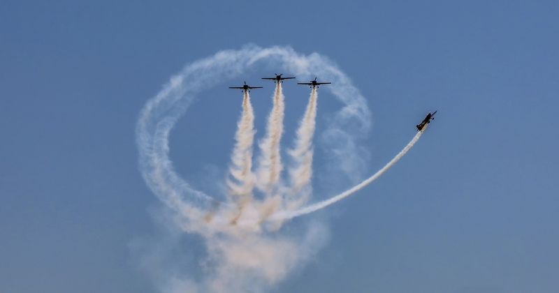 Ce poți să faci la BIAS 2025? 