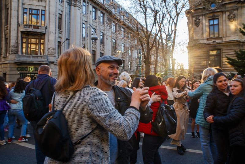 Vezi ce poți să faci în București în weekendul 30-31 august 2025