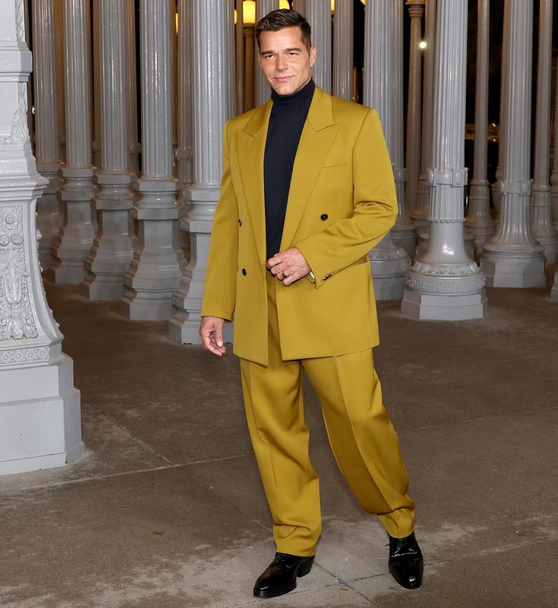 Ce trebuie să știi despre concertul lui Ricky Martin de la București?