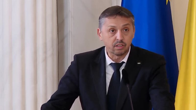 &Icirc;ncepe sau nu școala pe 8 septembrie 2025. Anunțul făcut de Ministrul Educației: &bdquo;Foarte greu să vă spun&rdquo;