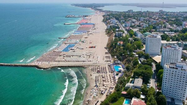 &Icirc;ncepe programul &bdquo;Litoralul pentru toți&rdquo;! Ce oferte de senzație au la dispoziție rom&acirc;nii pentru un sejur la mare &icirc;n septembrie 2025?