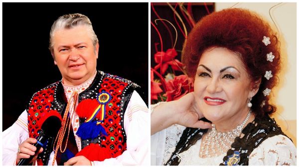 Gheorghe Turda și Elena Merișoreanu au &icirc;ngropat securea războiului și au c&acirc;ntat &icirc;mpreună pe scena festivalului de la Mamaia: "Ne-am mai certat, de fapt, alții ne-au &icirc;ncăierat, dar nu-i port dușmănie"