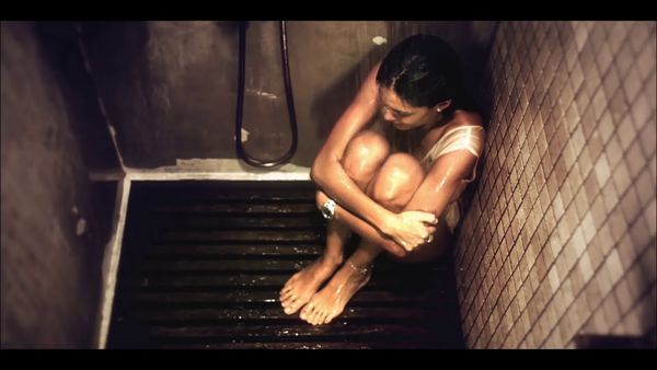 ARASH feat. HELENA - Broken Angel