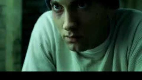 EMINEM - Lose Yourself