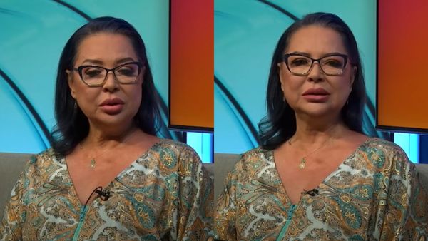 Eugenia Șerban, răvășită de suferința fiului său. Cum i-a schimbat divorțul viața copilului ei: "Ne tot ruga să ne reîmpăcăm și să ne recăsătorim". Cuvintele care i-au sfâșiat inima actriței