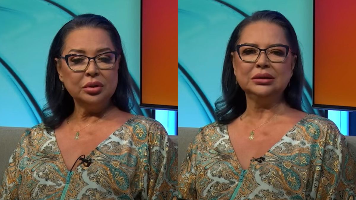 Eugenia Șerban, despre provocările în rolul de mamă și impactul divorțului asupra fiului său