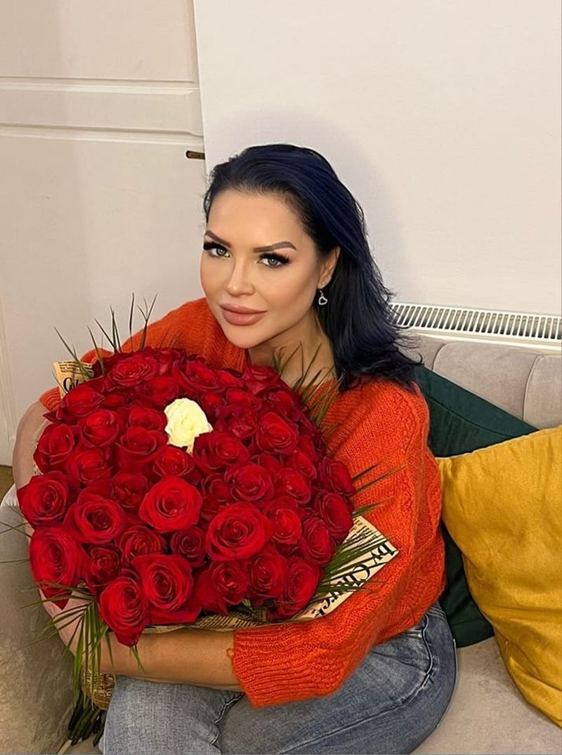 Eugenia Șerban, despre provocările în rolul de mamă și impactul divorțului asupra fiului său