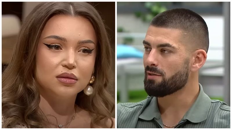 Veronica nu se aștepta la asta nici &icirc;n cele mai negre coșmaruri. Ce a spus Filip i-a fr&acirc;nt inima concurentei din Casa Iubirii: "A venit cu chestii false".&nbsp;Umilința pe care nu o va uita niciodată! Totul s-a &icirc;nt&acirc;mplat sub ochii prezentatoarei TV