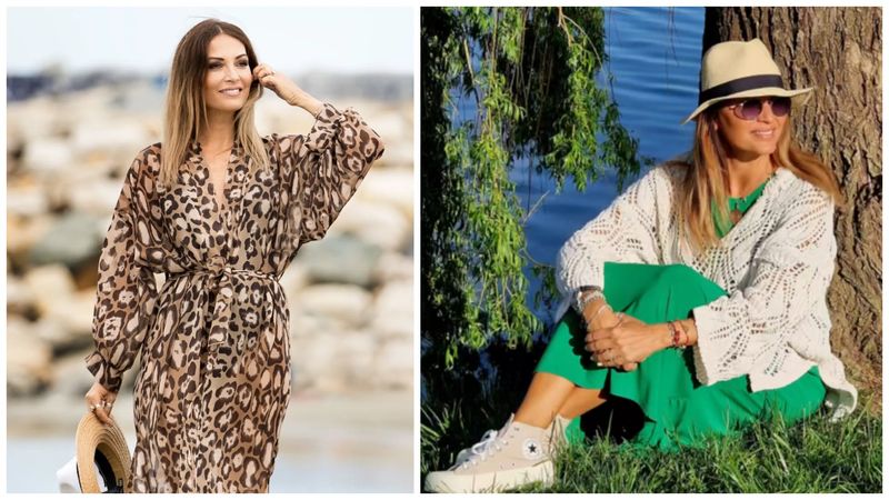 Mesajul care a topit inimile fanilor: "Iubirea mea cea mai mare de pe Păm&acirc;nt!". Anca Țurcașiu, cuvinte pline de dragoste pentru băiatul ei. Ce i-a spus de ziua lui i-a făcut pe toți să pl&acirc;ngă