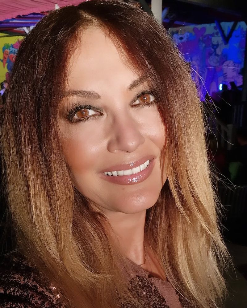 Anca Țurcașiu, urare emoționantă pentru fiul ei