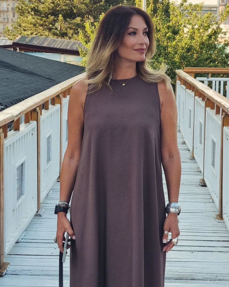 Anca Țurcașiu, urare emoționantă pentru fiul ei