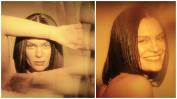 Jessie J, despre lansarea piesei Believe in Magic: "Am filmat acest videoclip cu 5 zile înainte de operația mea de cancer la sân"