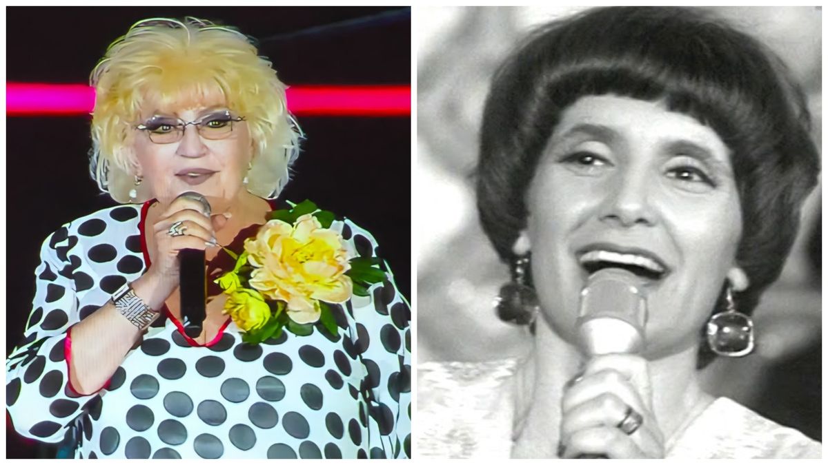 Corina Chiriac povestește cum a întâlnit-o prima dată pe Doinea Badea