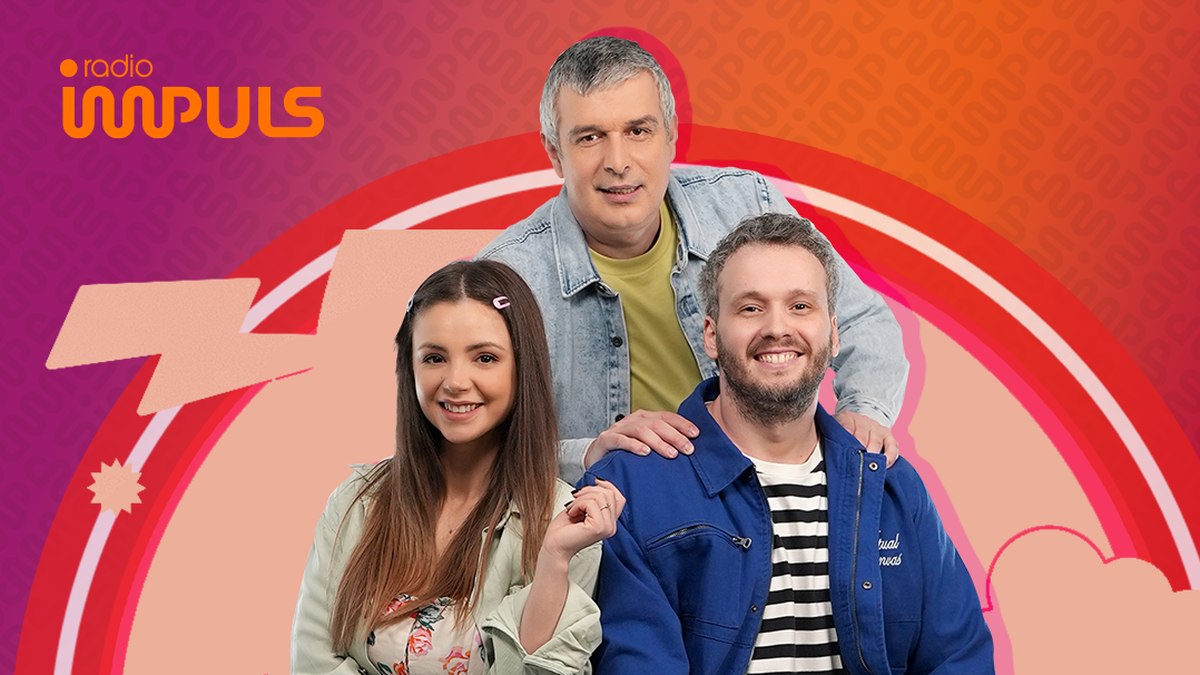 Luni, 1 septembrie, „Brigada devreme”, matinalul de la Radio Impuls,  dă startul unui nou sezon!