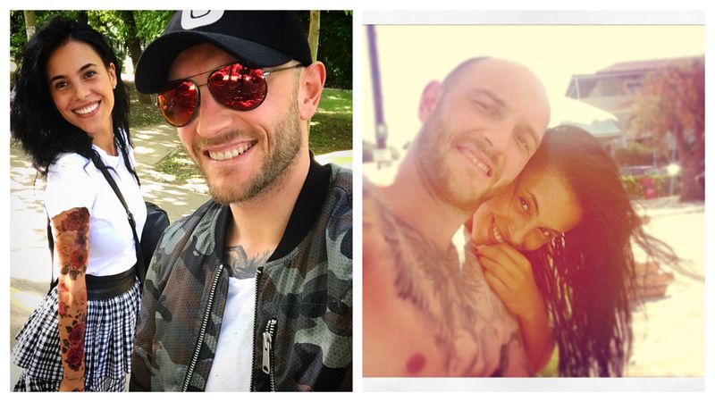 Cătălin Bordea, despre divorțul de Livia 